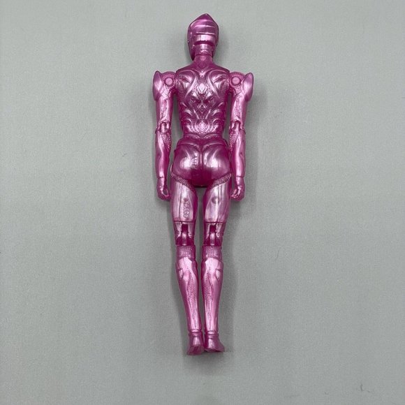 Power Ranger Lot of 8 SCG 2016 2018 - Picture 6 of 16